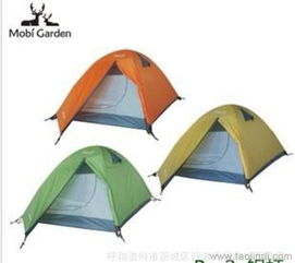 牧高笛戶外帳篷Pro2 雙人雙層鋁桿帳篷評(píng)測(cè)與購買指南