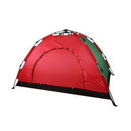 雙人自動(dòng)帳篷YLD ZD 004 汽車商城的戶外好搭檔與太陽傘下的舒適空間